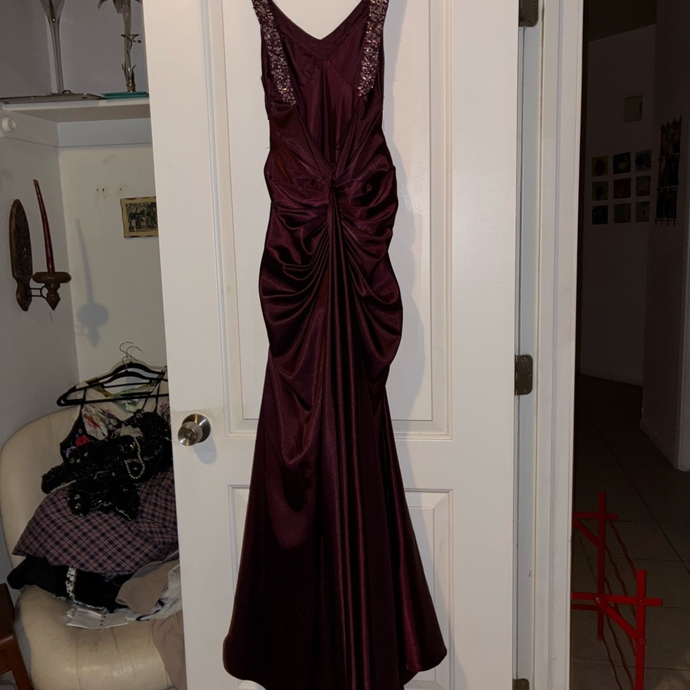 Cache Gown - image 5